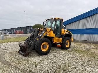Volvo L 45 H