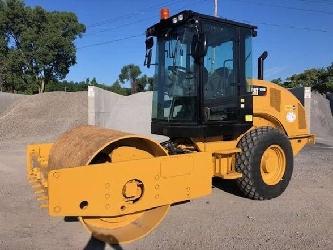 CAT CS44B