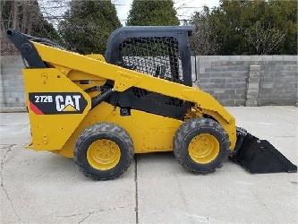 CAT 272 D
