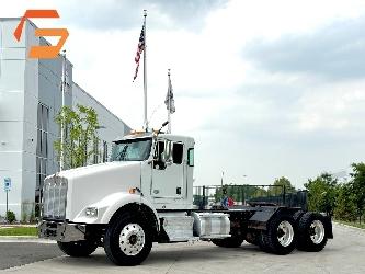 Kenworth T800