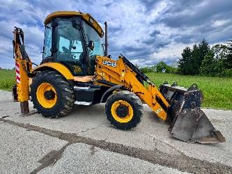 JCB 3 CX