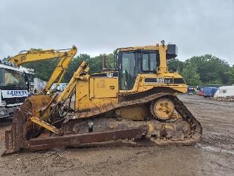 CAT D 6 R LGP
