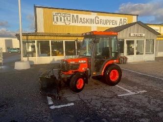 Kubota B 2410