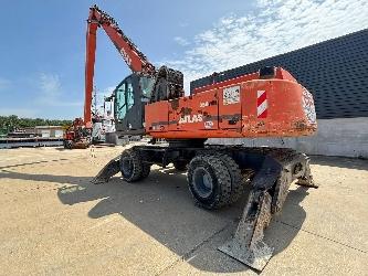 Atlas 350 MH