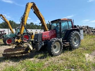 Valtra 6350
