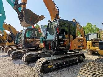 Sany SY135C