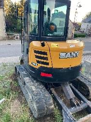 Sany SY 50 U