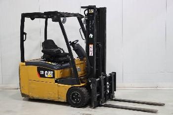 CAT EP20PNT
