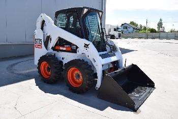 Bobcat S 175