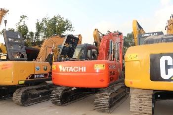 Hitachi 120