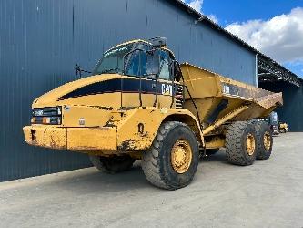 CAT 730