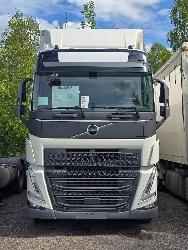 Volvo FH460
