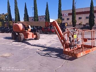 JLG 660 SJ