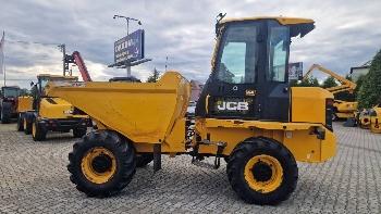 JCB 6 T FT