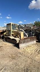 CAT D 4 C