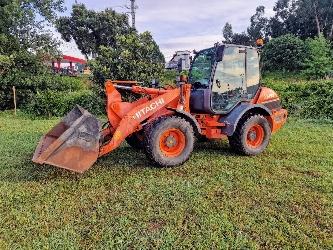 Hitachi ZW 95