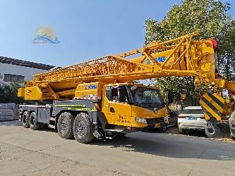 XCMG XCT 80L5