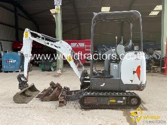 Bobcat E 19