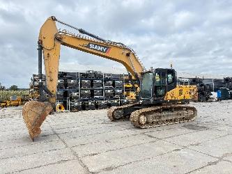 Sany SY 215 C