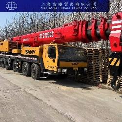 Sany SCT1000C