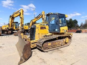 CAT D 4 K