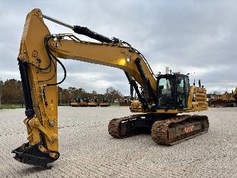 CAT 336