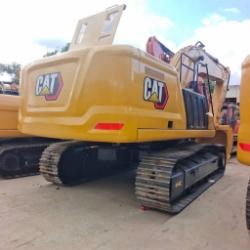 CAT 320 GC