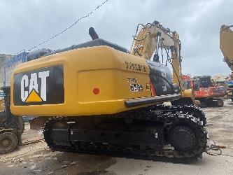 CAT 336 D