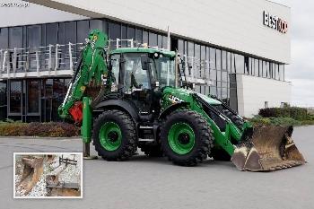 JCB 4 CX
