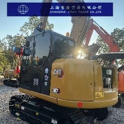 CAT 307