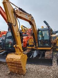 CAT 308E