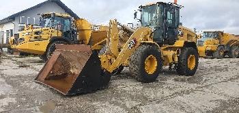 CAT 938M