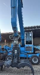 Fuchs MHL 434