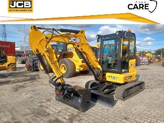 JCB 35 Z