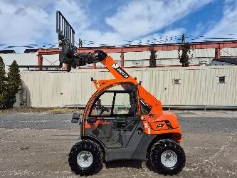 JLG 3013