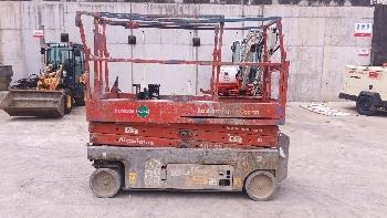 Genie GS 2032