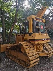 CAT D 4 H