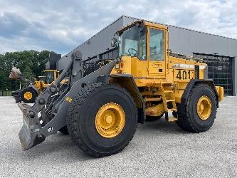 Volvo L 150 D