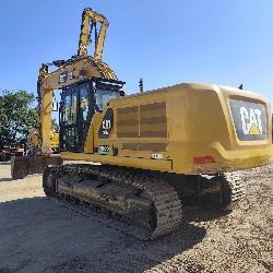 CAT 336 FLN