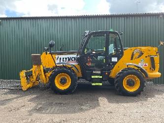 JCB 540-170