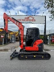 Kubota U55