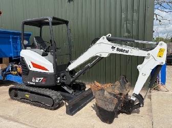 Bobcat E 27z