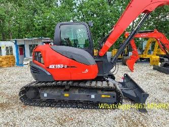 Kubota KX 183