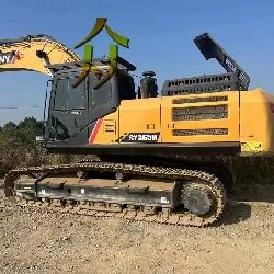Sany SY 365 C