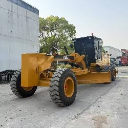 CAT 140 G