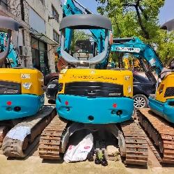 Kubota U-30