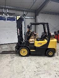 Doosan G30