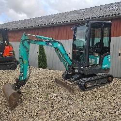 Kato VXT19