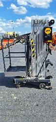 JLG 30AMAC