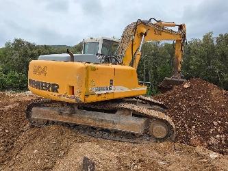 Liebherr 904